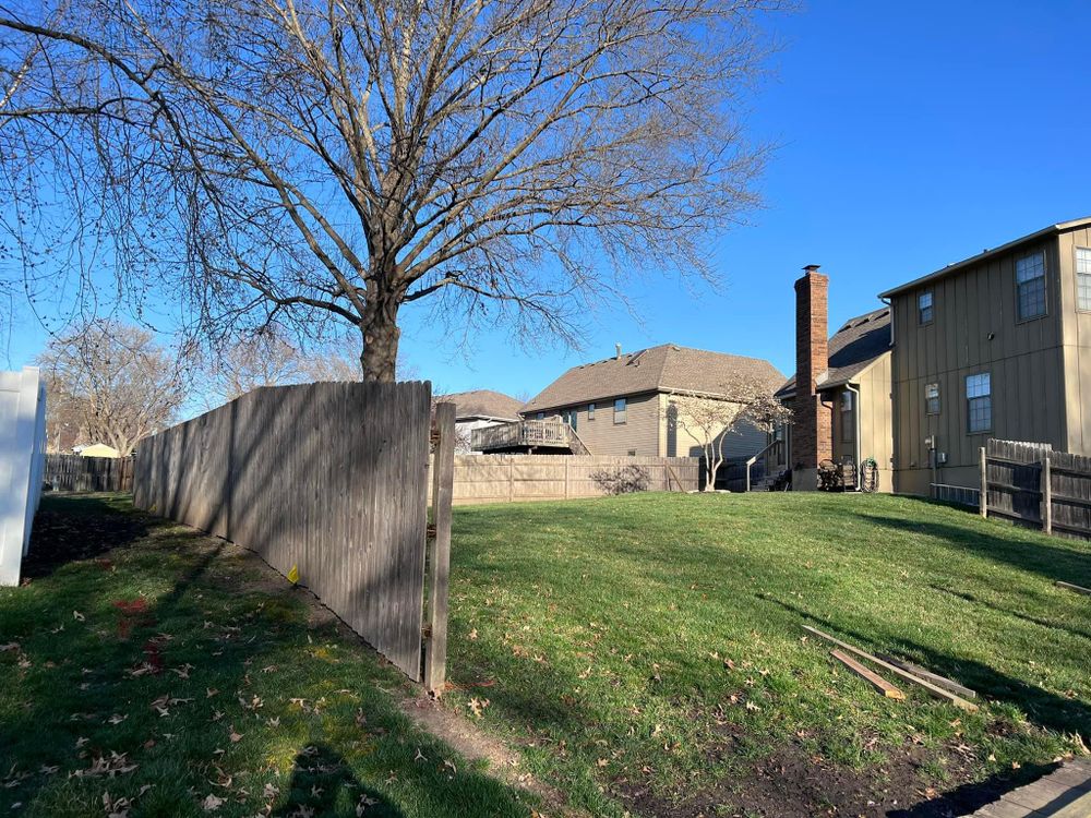 All Photos for Black Sheep Fencing LLC  in Odessa, MO 