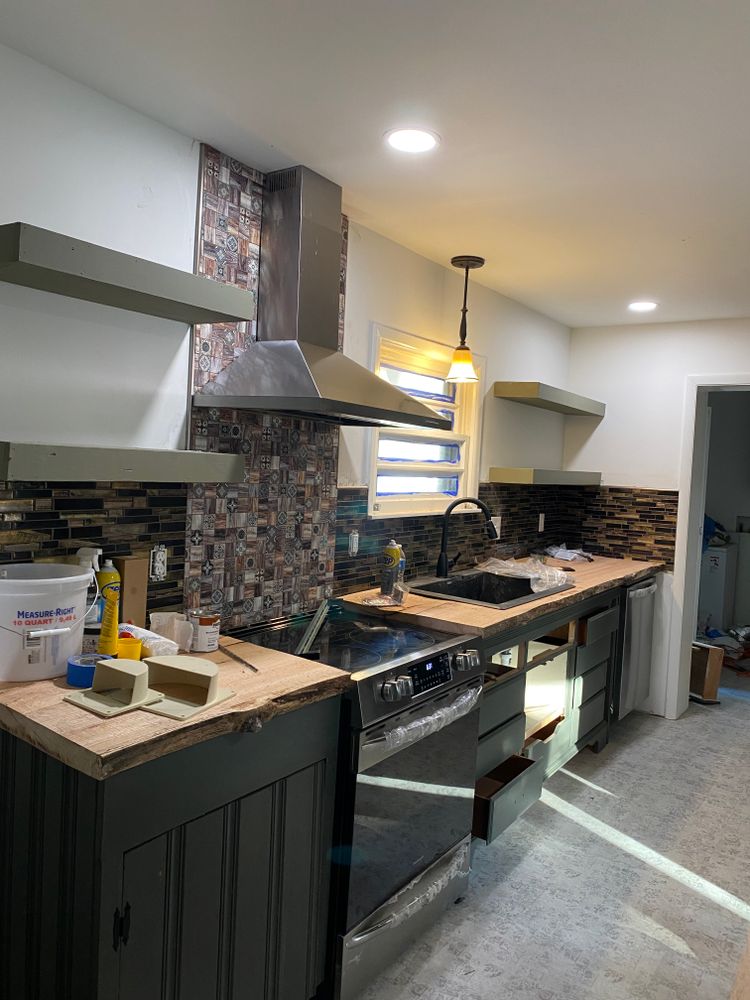 All Photos for Home Innovation & Design in Mineral, VA