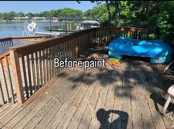 All Photos for DB Pro Painting in Telford, TN