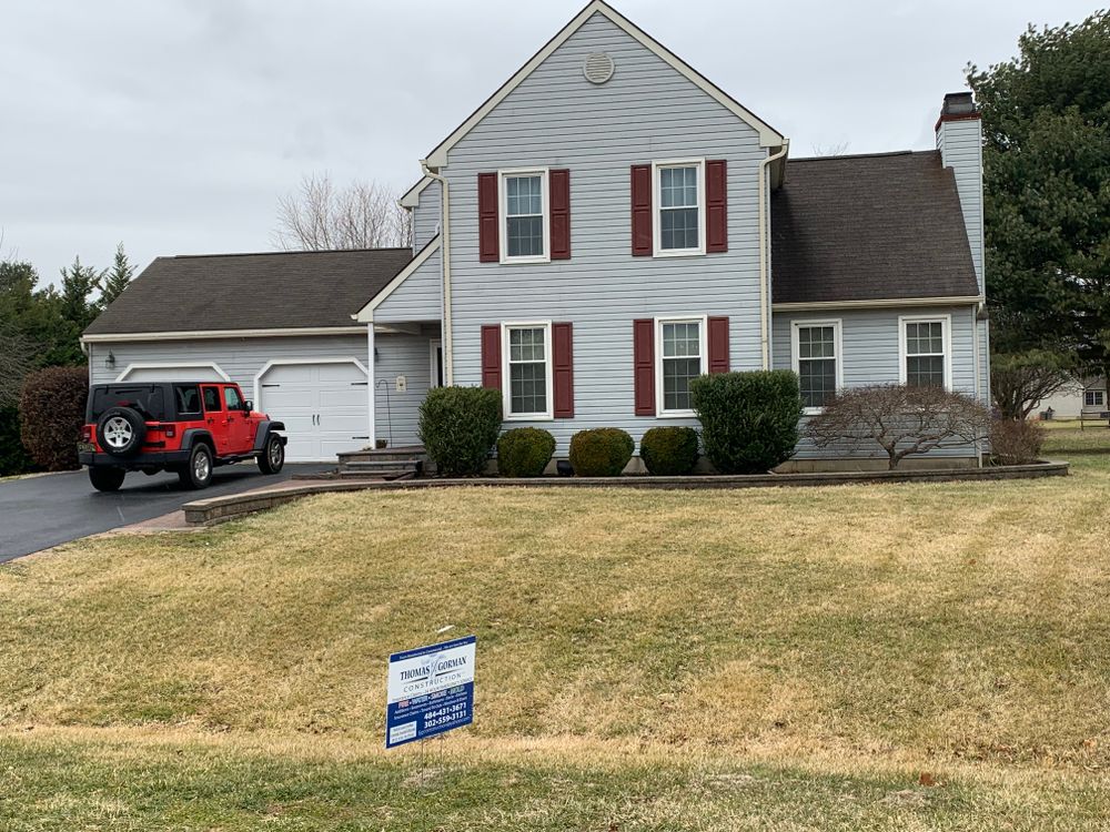 All Photos for Thomas J. Gorman Construction in Middletown, DE