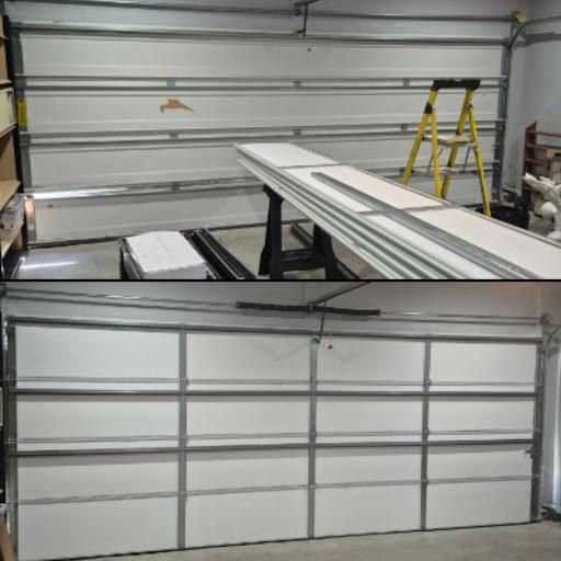 All Photos for Arrowhead Garage Doors in Josephine, TX