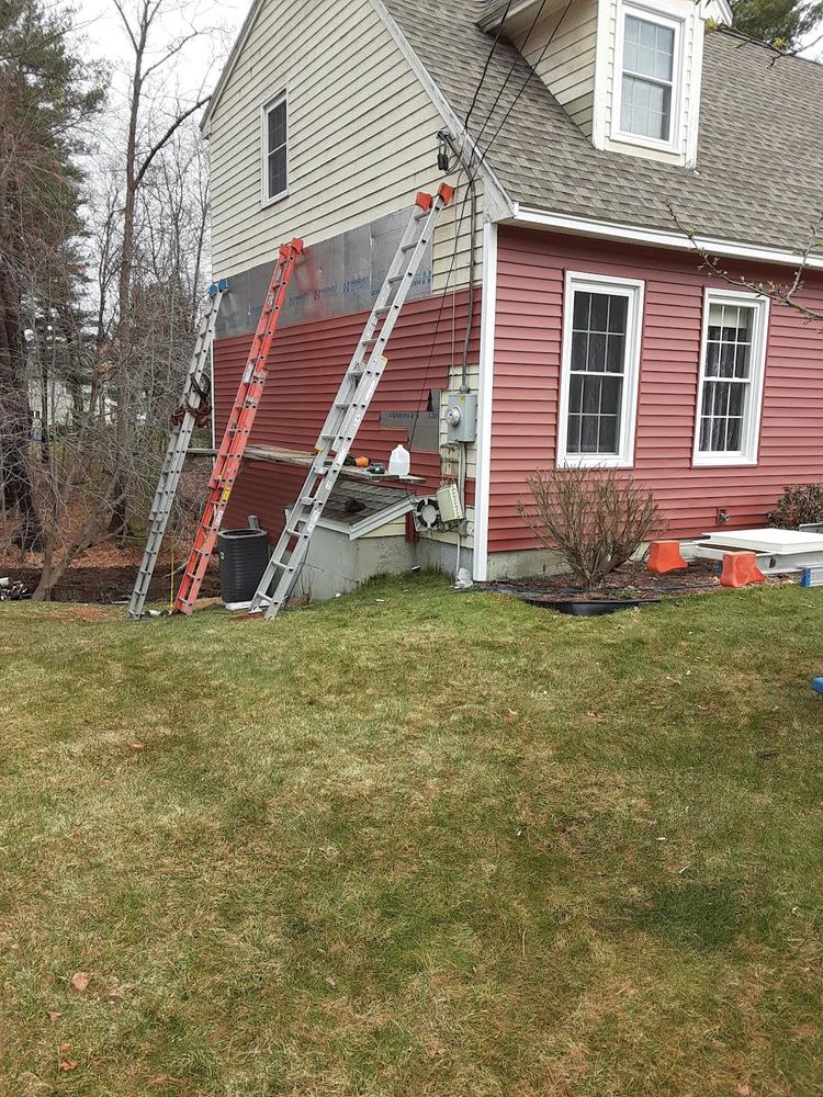 All Photos for Richard Easton Construction LLC in Keene, NH