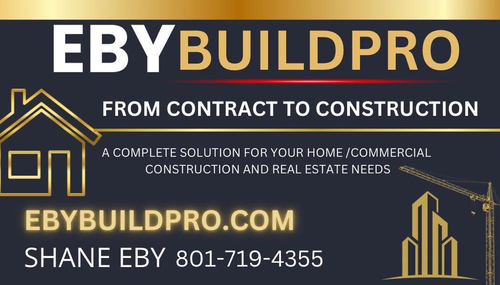All Photos for Eby Build Pro  in Huntsville, AL