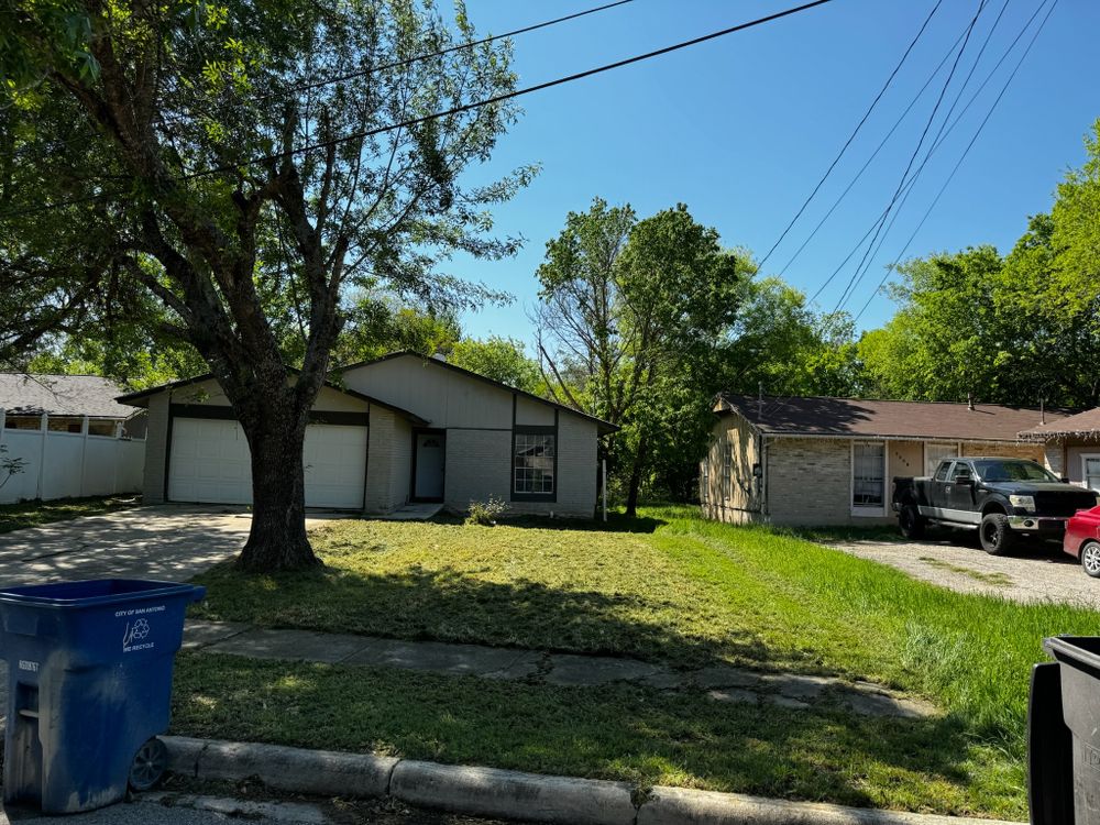 Lawn & Landscaping for Exellent lawn services in San Antonio, TX