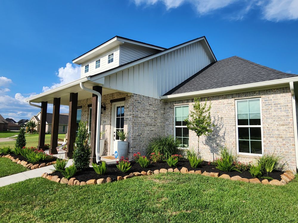 All Photos for Bruno's Professional Lawn's & Landscape in Beaumont, TX
