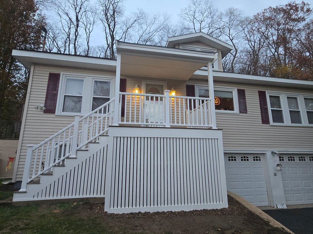 All Photos for Clarke Building Company in West Newbury, MA