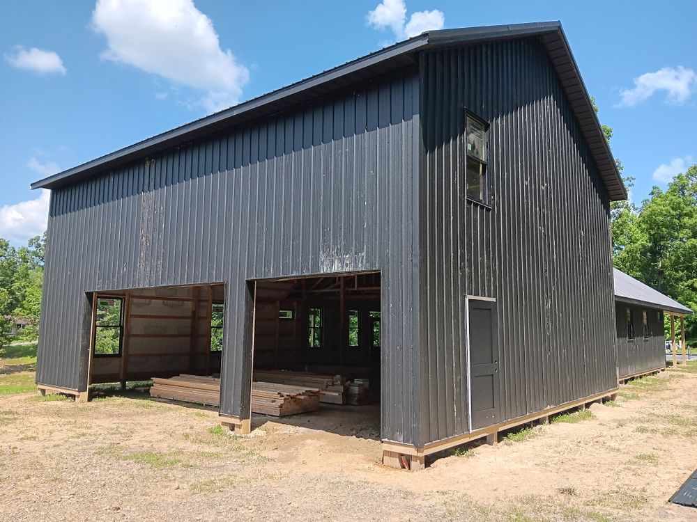 All Photos for Elite Amish Roofing in Jackson, OH
