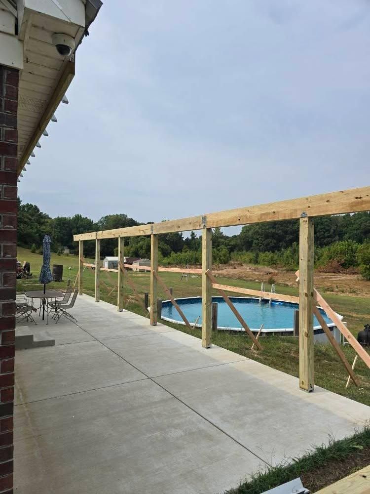 All Photos for Hightower Painting in Covington, TN