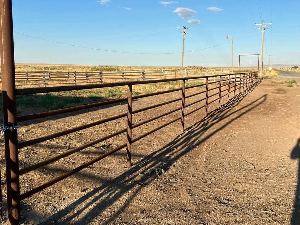 All Photos for TK Welding Services in Castleford, ID