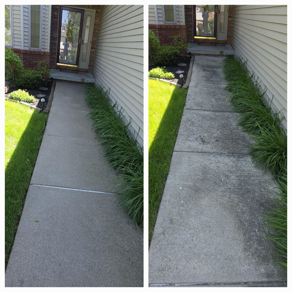 All Photos for Marten Pressure Washing in Litchfield, IL