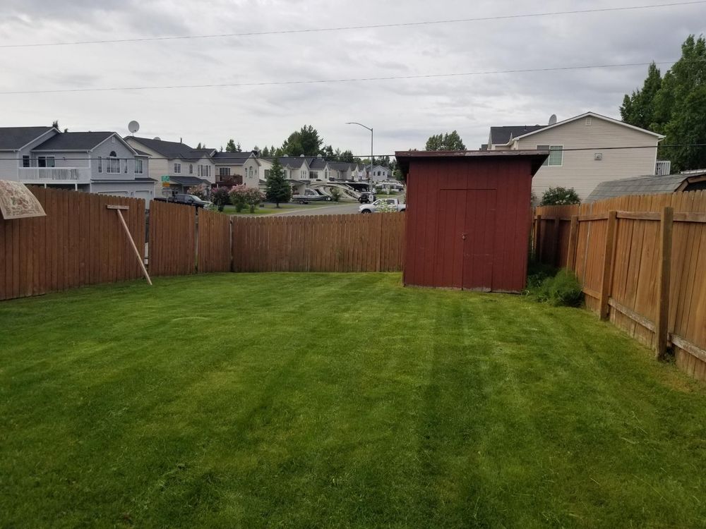 All Photos for Total Lawn Care Service in Anchorage, AK