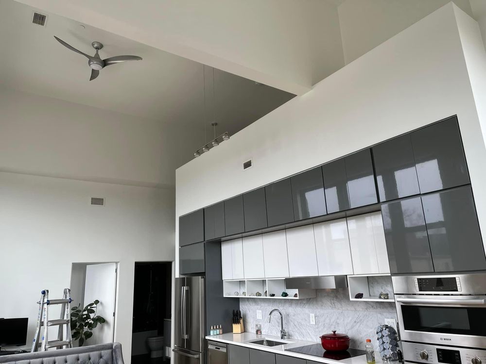 All Photos for Prime Example Painting LLC in Detroit, MI
