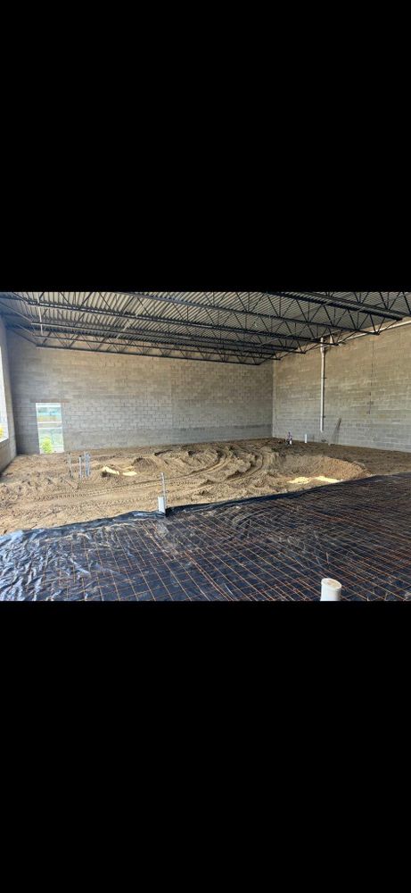 All Photos for Elevated Concrete and Home Improvements in Belleville, MI