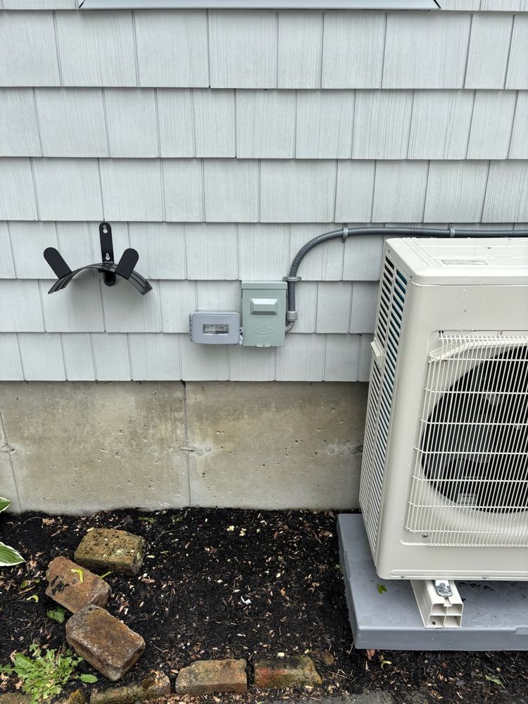 All Photos for Cognati Electric in Danvers, MA