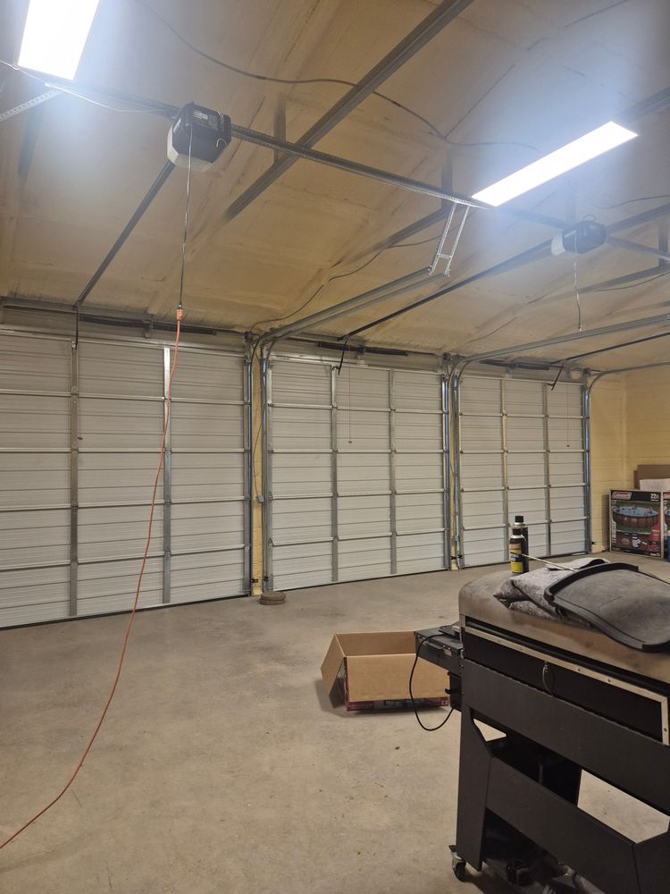All Photos for Arrowhead Garage Doors in Nevada, TX