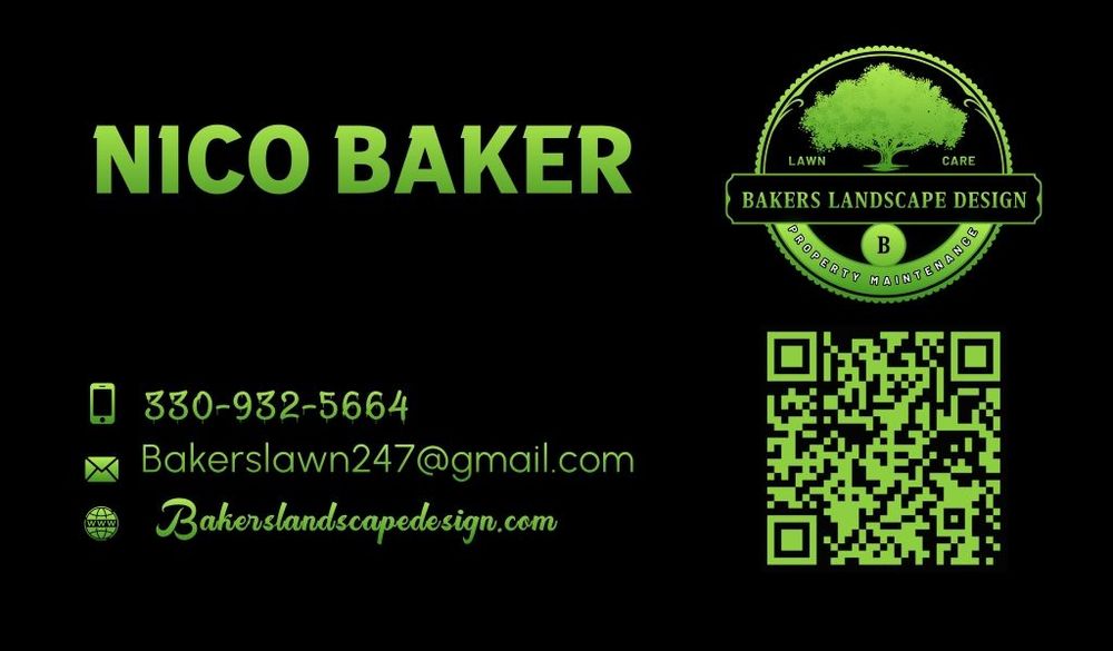 All Photos for Bakers Landscape & Design in East Liverpool, OH