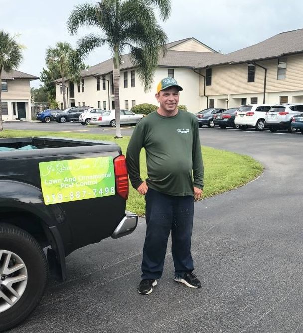 J's Green Team LLC team in Fort Myers, FL - people or person