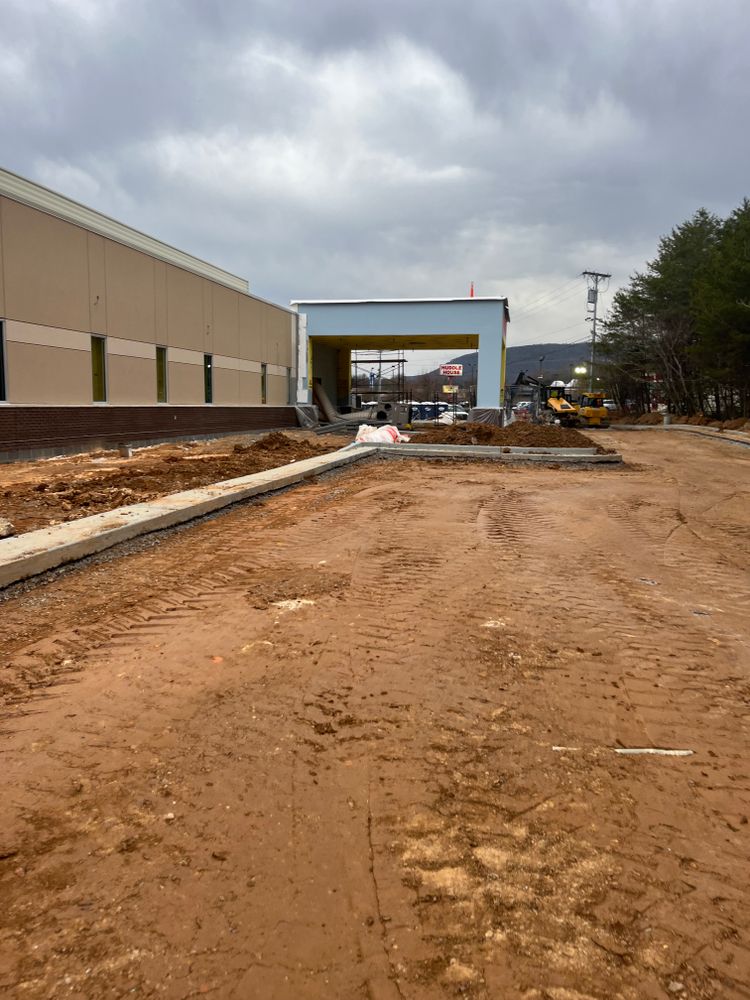 All Photos for J.P Landscaping and excavation in Chattanooga, TN