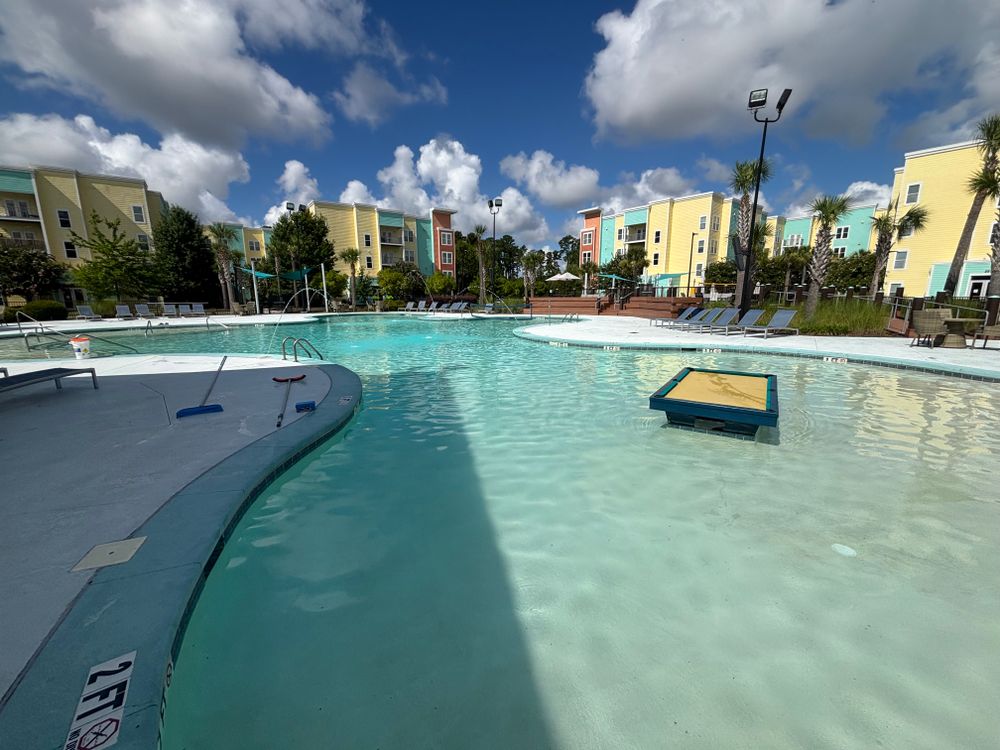 All Photos for Pool Services of Wilmington in Wilmington, NC
