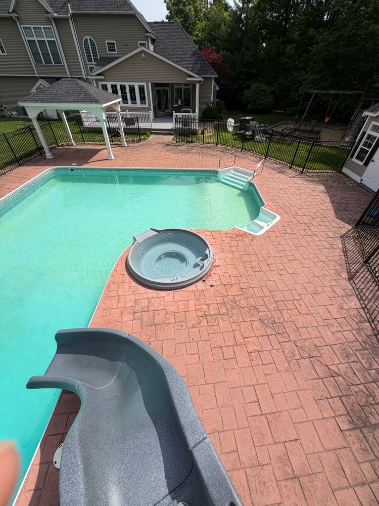 All Photos for Superior Softwash NH in Londonderry, NH