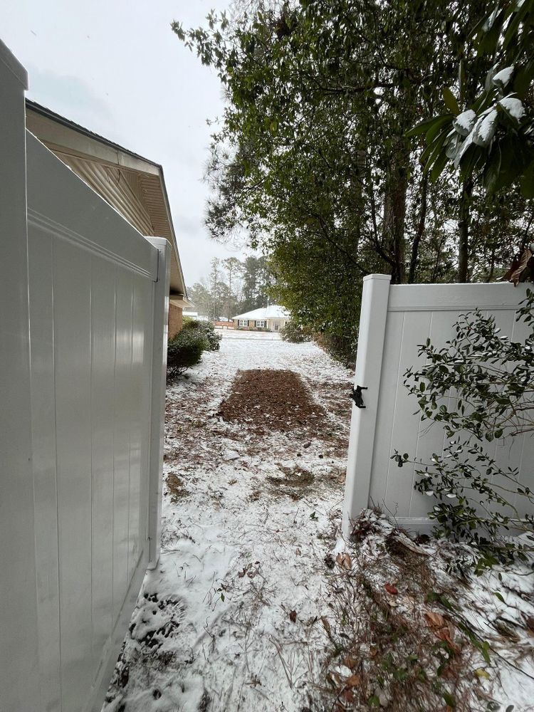 All Photos for JB Nealy Fence in Elgin, SC