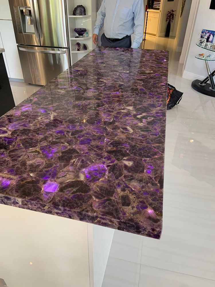 All Photos for Ultra Marble And Stone Restoration in West Palm Beach, FL