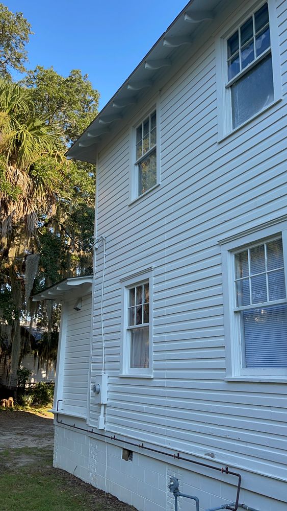 All Photos for Patriot Soft Wash LLC in Beaufort, SC