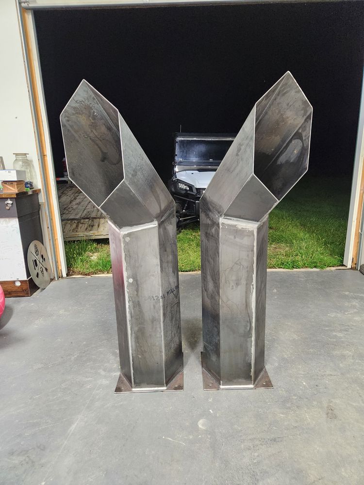 All Photos for Outlaw Fabrication LLC in Salem, MO