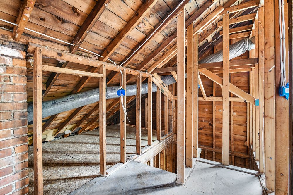 Balfour for Denson Construction Services in Detroit, MI