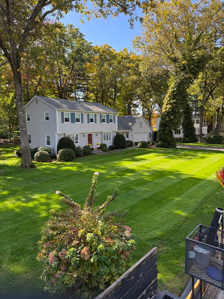 All Photos for Adams Landscaping in Springfield, MA