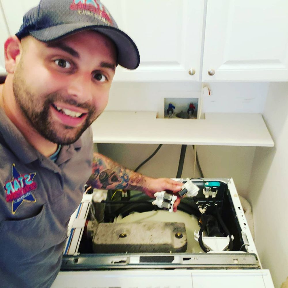 All Photos for STAR Services Appliance Repair And HVAC in Cottageville, SC