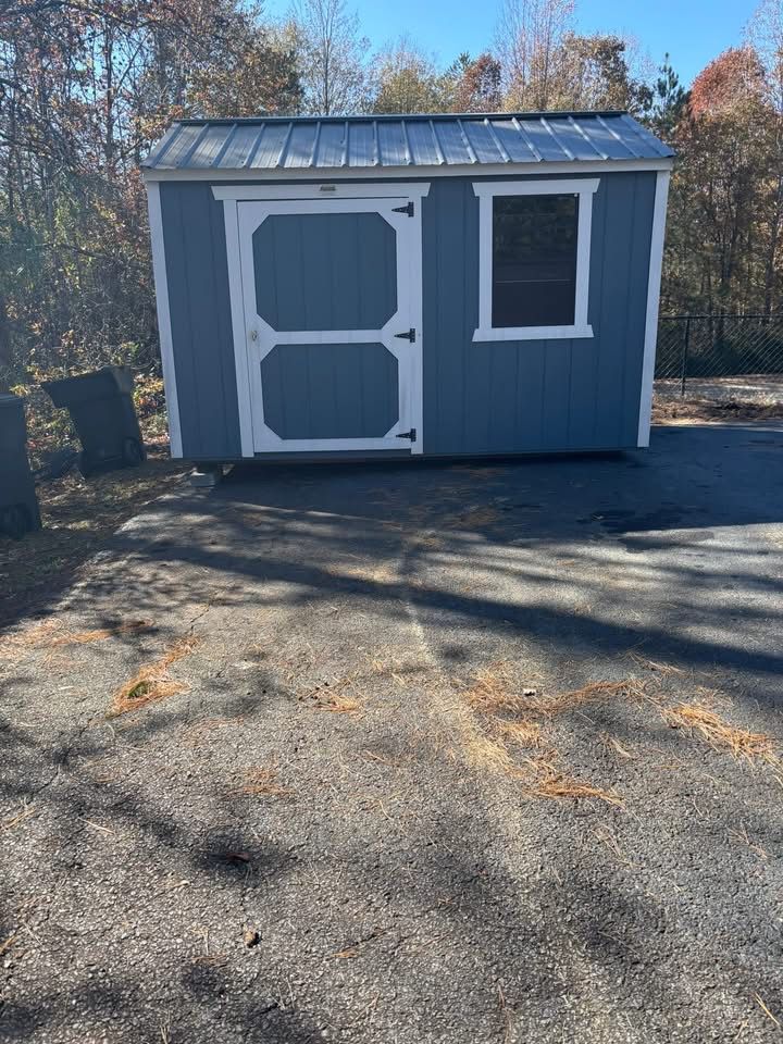 All Photos for Competitive Buildings LLC in Anderson, SC