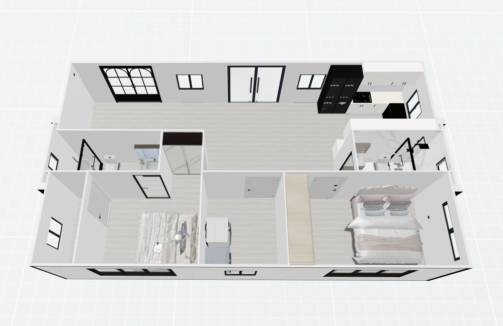 All Photos for NewGen Tiny Homes in Los Angeles, CA