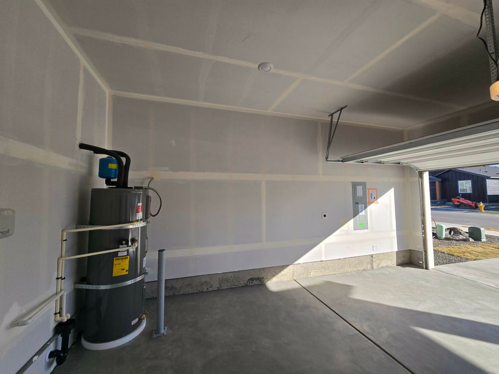 Interior Painting for True Legacy Painting in Spokane, WA