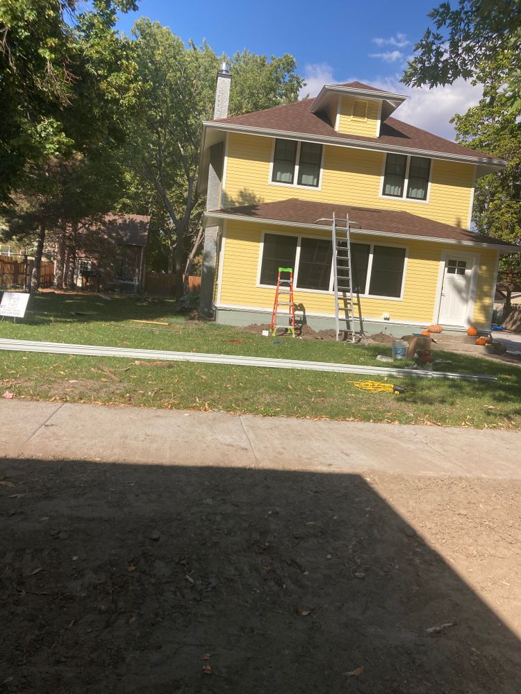 All Photos for The Gutter Man Seamless in Kearney, NE