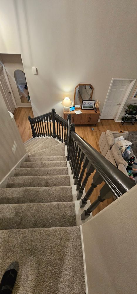 Interior Painting for Goodside Painting and Handyman Service in Norwalk, IA