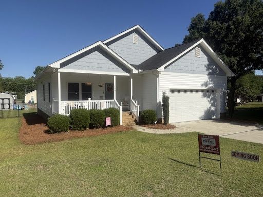 All Photos for Honey Exterior Services in Stanfield, NC