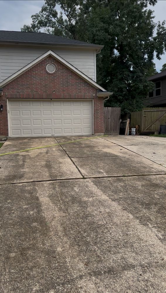All Photos for AquaFusion Power Wash LLC in Pasadena, TX