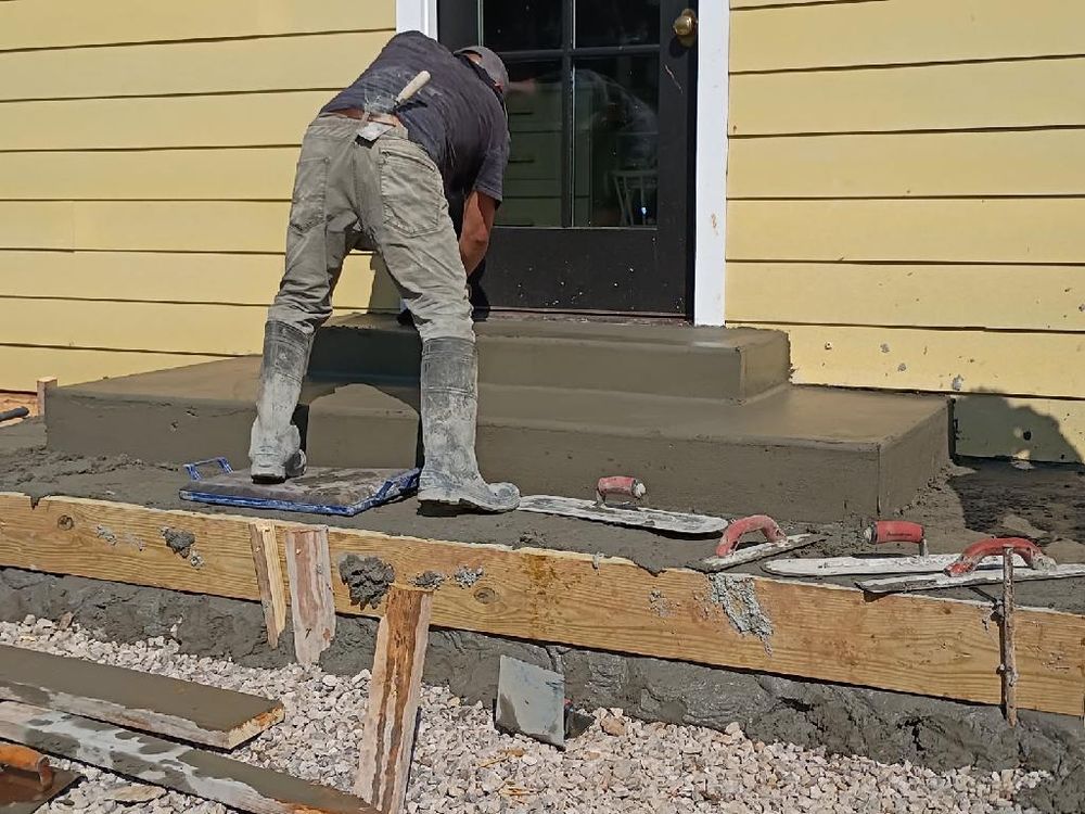 All Photos for 865 Foundations in Knoxville, TN