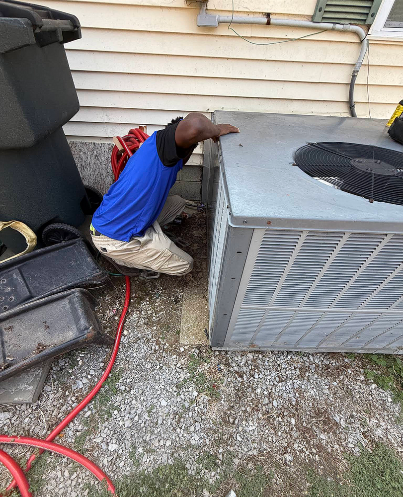 HVAC for Ace Hvac and Electric in Nashville, TN