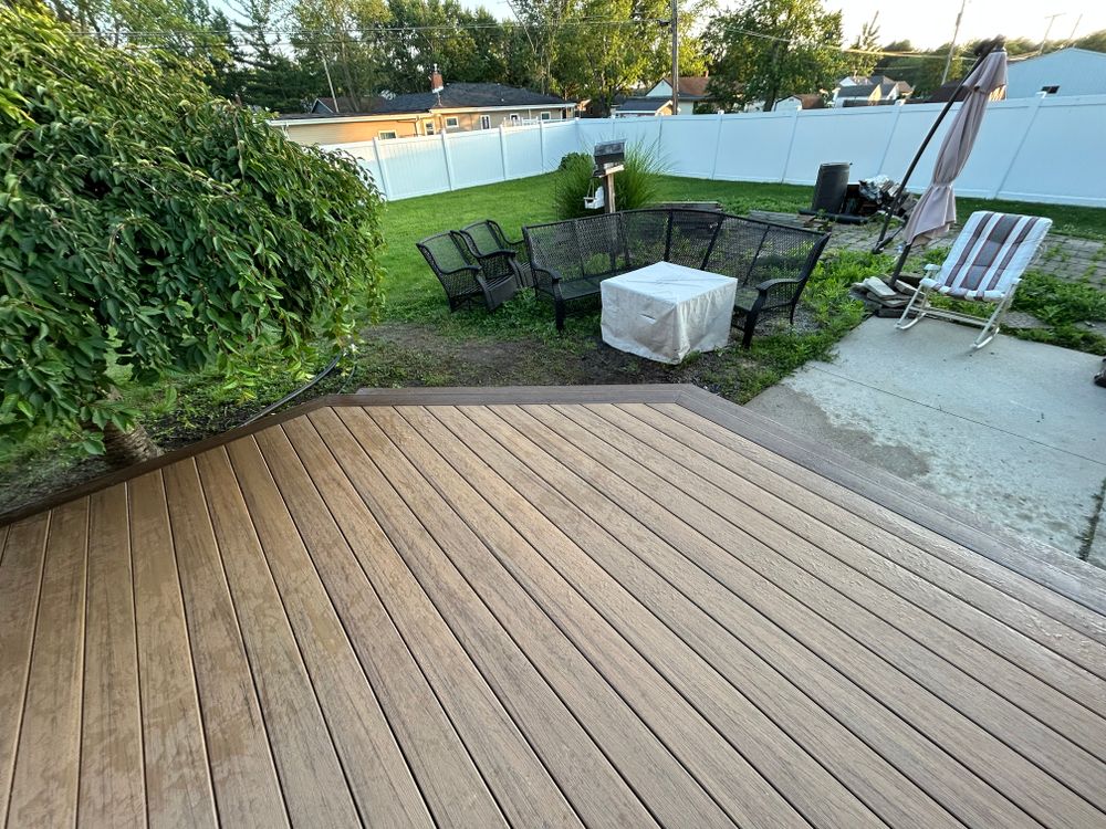 All Photos for Ed's Home Improvement in Bluffton, OH