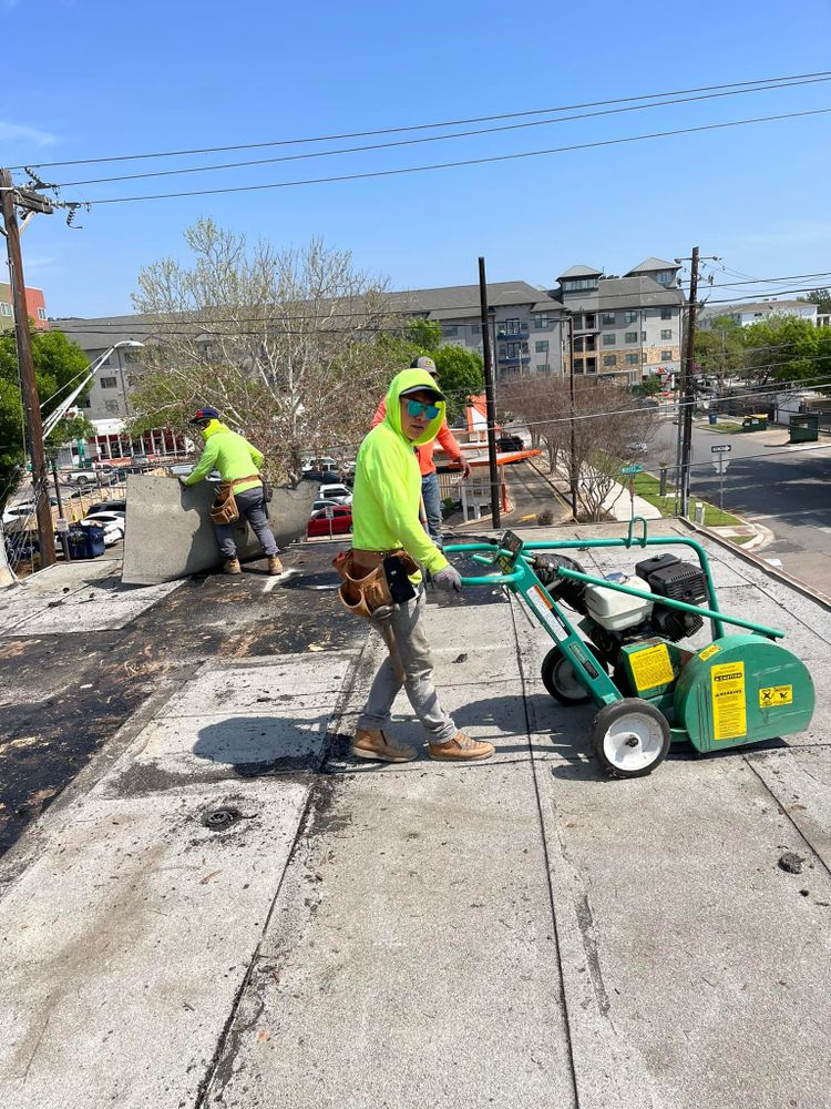 All Photos for Double SS Construction & Roofing in Luling, TX