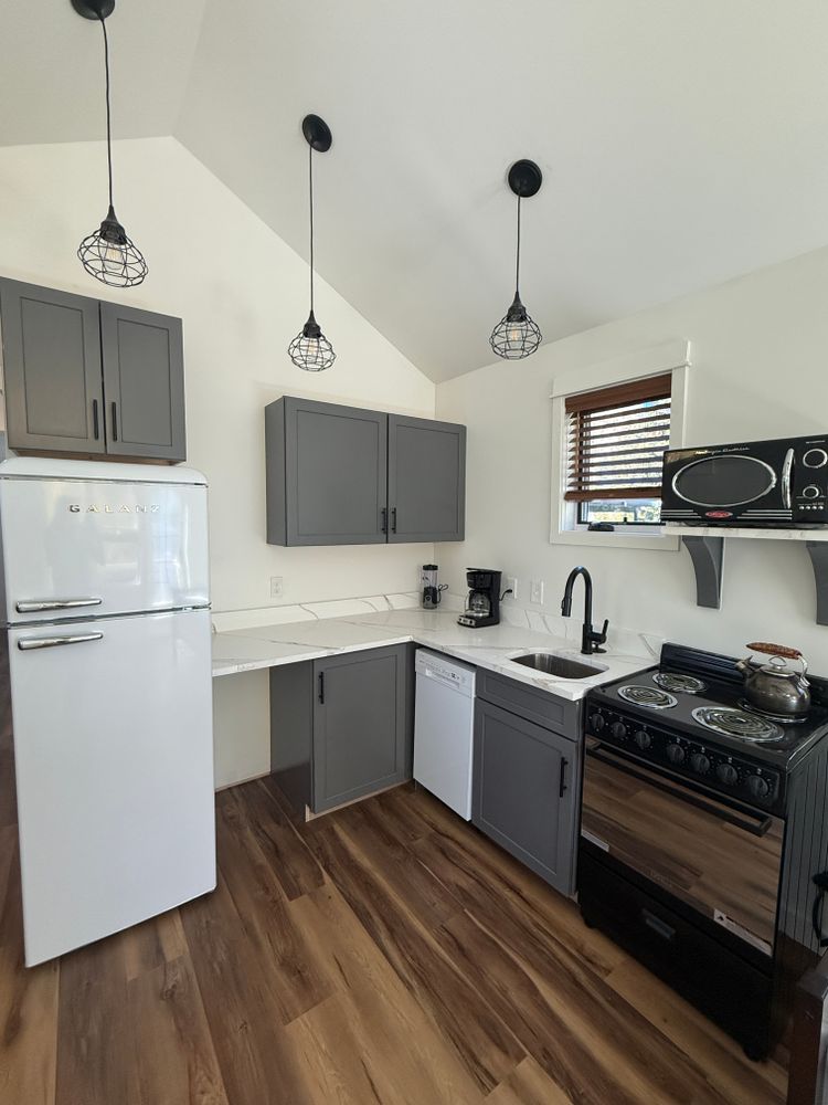 All Photos for Mill Creek Builders in Empire, CO