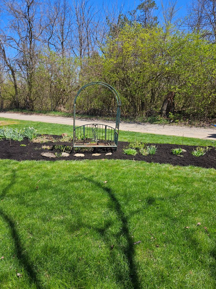 All Photos for Tel Ma Landscaping Maintenance LLC  in Urbana, OH