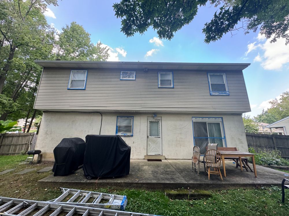 All Photos for Sanders Painting LLC in Brooklawn , NJ