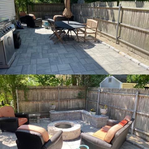 All Photos for M.J. Construction & Landscape INC in Bristol, RI