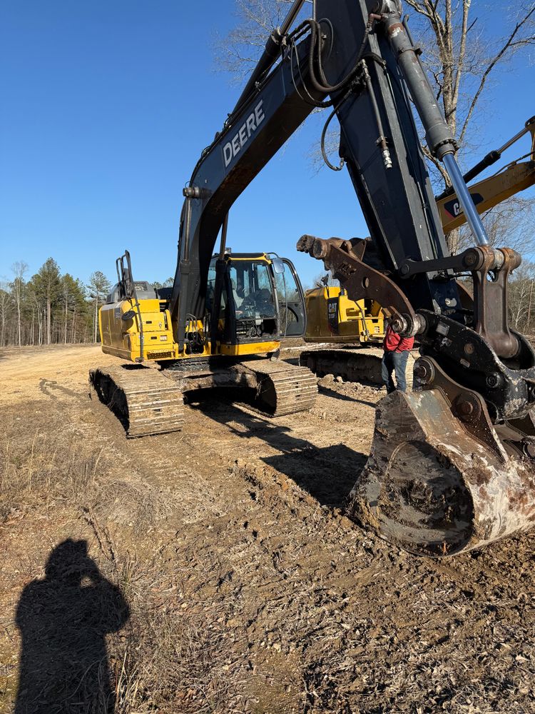 All Photos for Triple H Construction in Cave Spring, GA