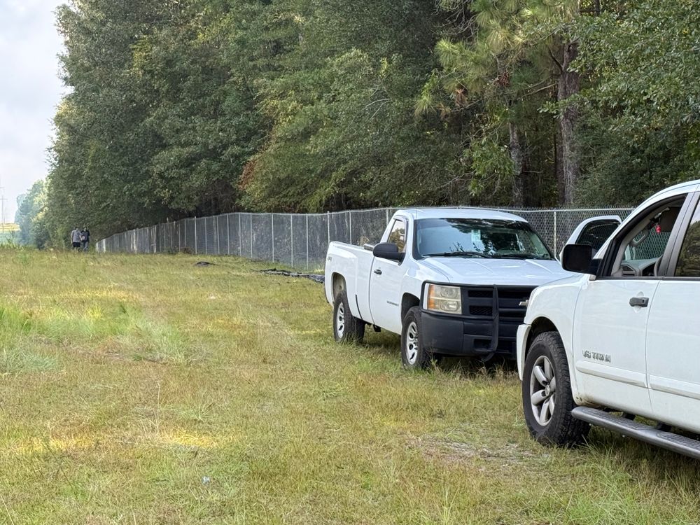 All Photos for American Privacy Fencing & More in Statesboro, GA