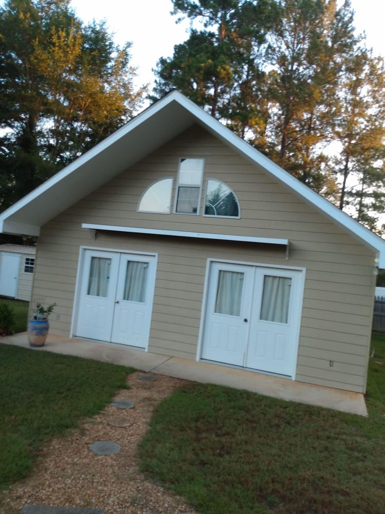 All Photos for Mike's Painting in Laurens County, GA