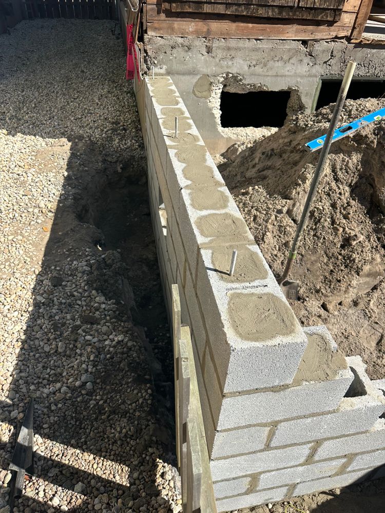 All Photos for DiDaniele Masonry in Tuckerton, NJ